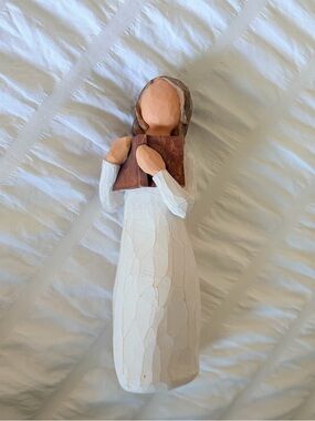 Willow Tree: Love of Learning Figure